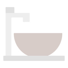 washbasin icon