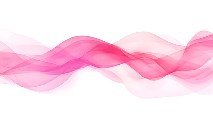 Abstract pink gradient background with soft transitions. A smooth and elegant composition.