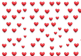 Sweet Valentine's Candy