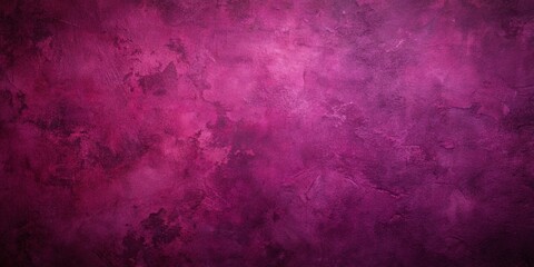 Fototapeta premium Elegant Mauve, Pink & Violet Painted Background Texture - Header Banner