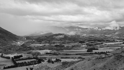 NYE Wanaka 2025
