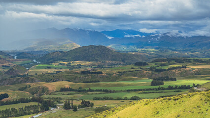 Obraz premium NYE Wanaka 2025
