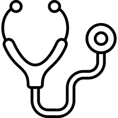 Stethoscope Icon