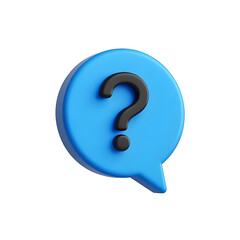 question and answer