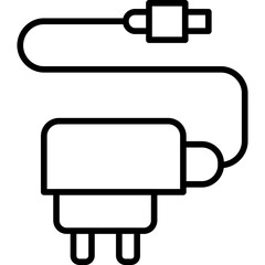 Charger Icon