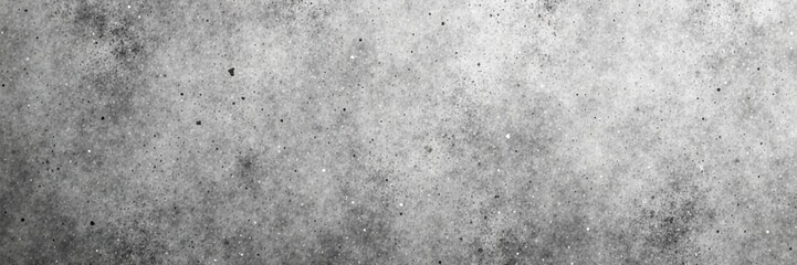 Obraz premium Weathered grey concrete surface with marble texture, texture, concrete