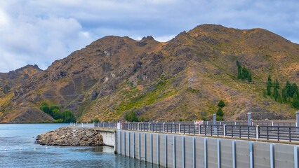 Obraz premium NYE Wanaka 2025