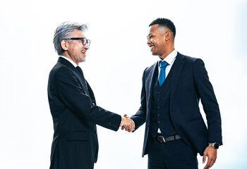 handshake, shaking hands, global, business, smile, businessperson, people, cooperation, support, deal, oversea, communication, english conversation, black, recruitment, foreigner, japanese, asian, sen
