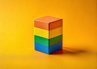Unity: A Minimalist Celebration of Anti-Racism Day