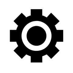 gear icon design