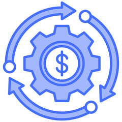 Economy Icon