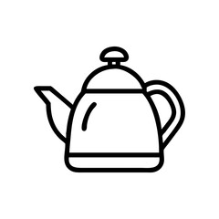 kettle icon design