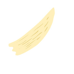 silhouette elephant tusks ivory