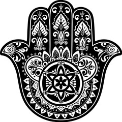fleur de lis sketch © kokoto