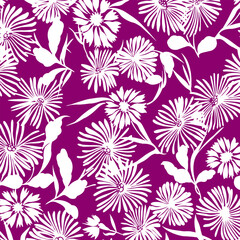Abstract Flower background suitable for home decore and wallpaper purpose


