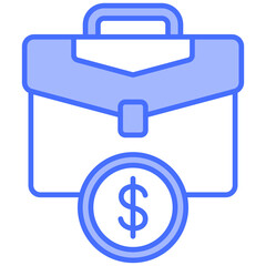 Portfolio Icon