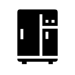 refrigerator icon design