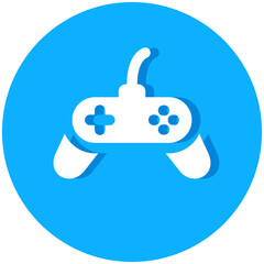 Game Control Icon