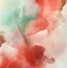 Powder explosion isolated on a white background, for laser engraving or cutout.