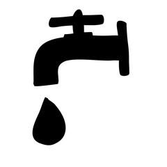 faucet water sink tap bathroom