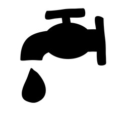faucet water sink tap bathroom