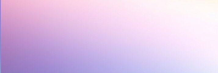 Fototapeta premium Color gradient background, abstract pastel rainbow. Light pink blue peach purple color gradation, pink noise texture blur perfect for dynamic and creative backgrounds