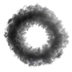 wind storm vortex