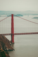 Golden Gate Bridge