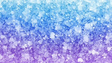 Colorful crystal texture background.