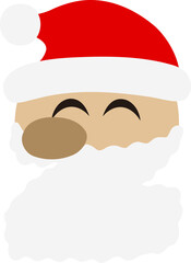 Santa Letter Alphabet Vector Element Z