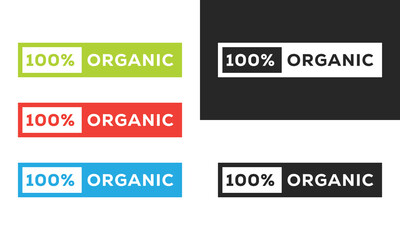 Vegan icon silhouette, Vegan illustration 100 sign logo, badge, symble logotype vector illustration.