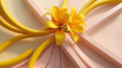 Create vibrant and stunning mobile wallpapers