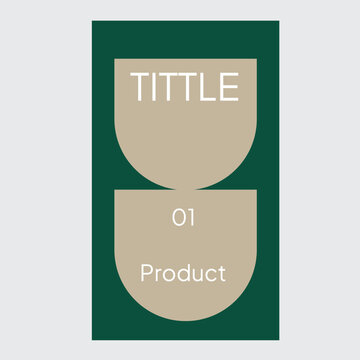 basic shape design story