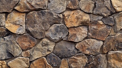 A seamless brown stone texture with intricate natural details, offering a clean background for banners and website headers with text space