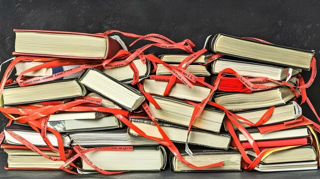 Understanding law restrictions on book publishing publishing industry legal environment knowledge sharing