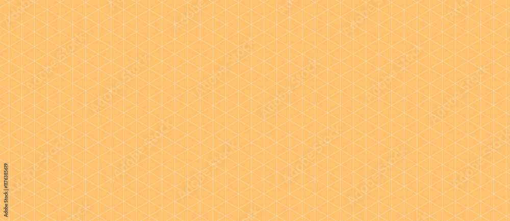 Aufkleber seamless geometric pattern design. abstract tech background. simple vector ornament for web backdrop