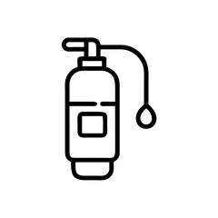 water purifier icon design