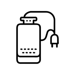 water purifier icon design