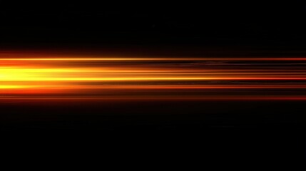 Abstract Futuristic Background in Motion with Speed and Blur Effects Representing Dynamic Energy and Movement in Bright Colors