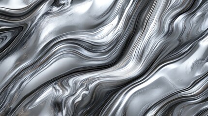 Exotic gray-silver wood panel texture featuring unique grain patterns, ideal for creating a sophisticated and luxurious backdrop