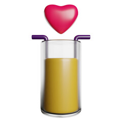 Drink Beverage Glass