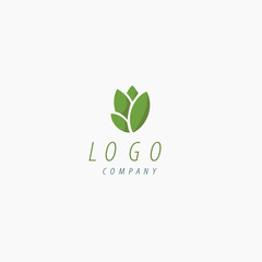 eco friendly logo