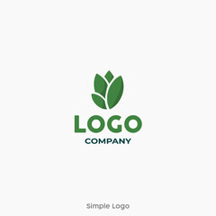 eco friendly logo