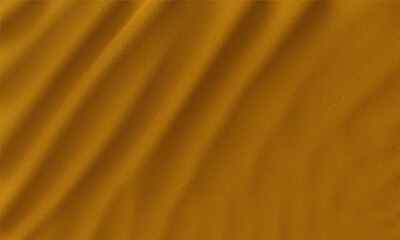Wavy fabric background. Cloth background