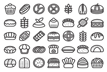 Artisan Breads Icon of Flavor