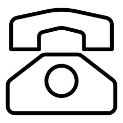 telephone icon