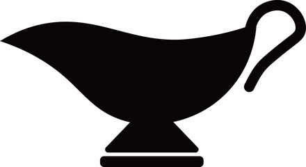 グレイビーボート　アイコン