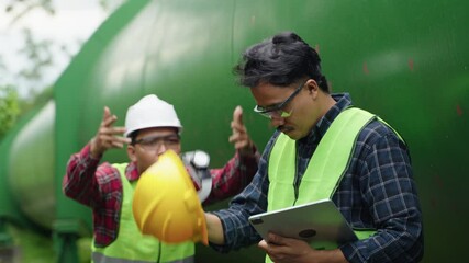 Manager frustrated over failed project and workplace violations. Angry engineer expressing dissatisfaction towards team performance. Conflict, frustration, workplace, poor quality, dissatisfaction