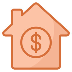 Real Estate Icon