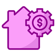 Asset Management Icon